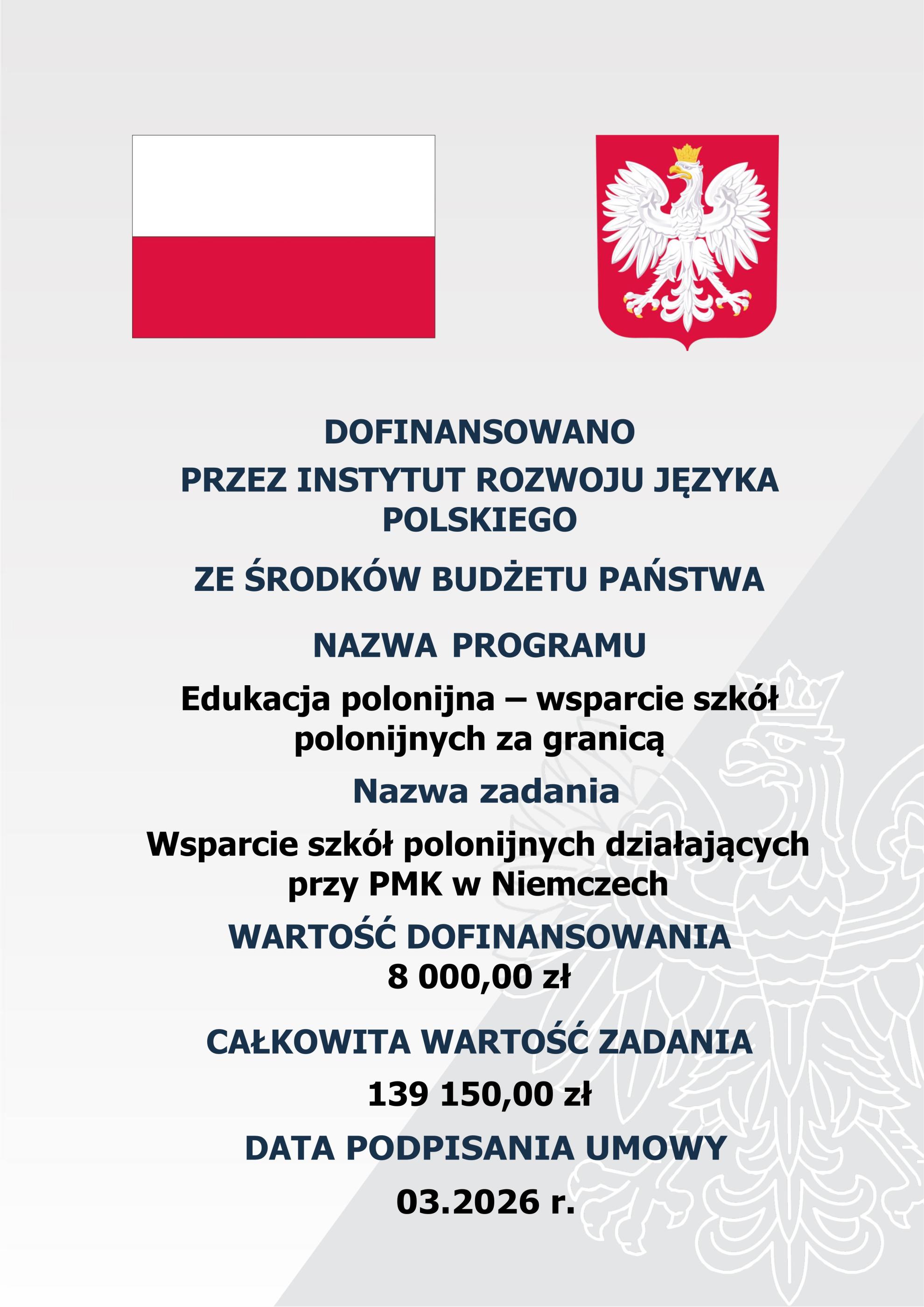 Wspaniałe wieści: Inwestujemy w przyszłość naszych uczniów!