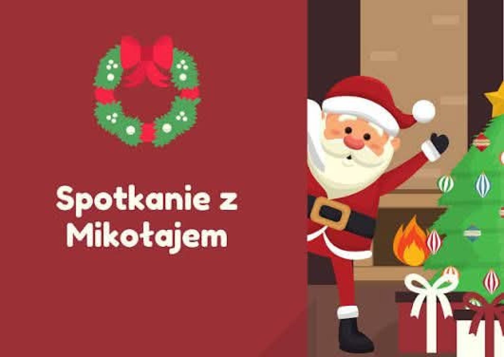 List od Świętego Mikołaja