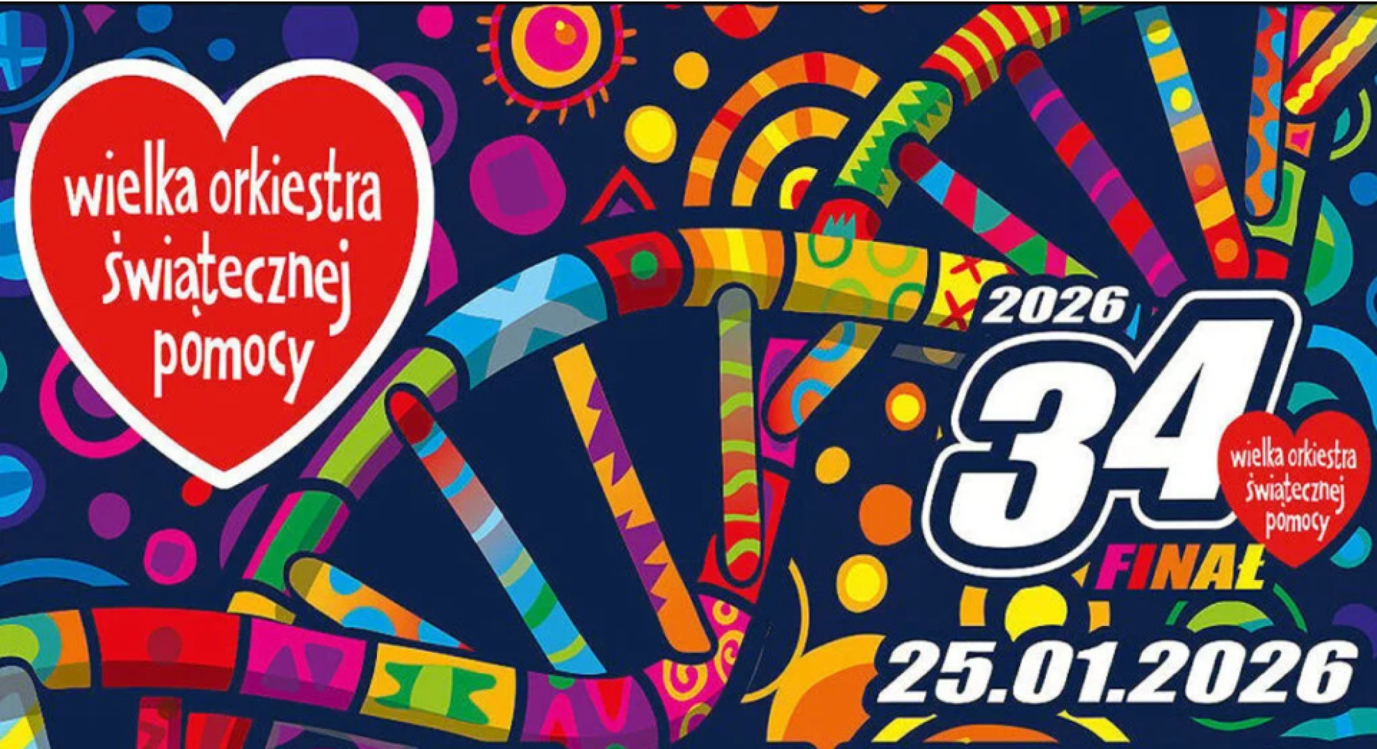 Polska Szkoła Frankfurt gra razem z WOŚP